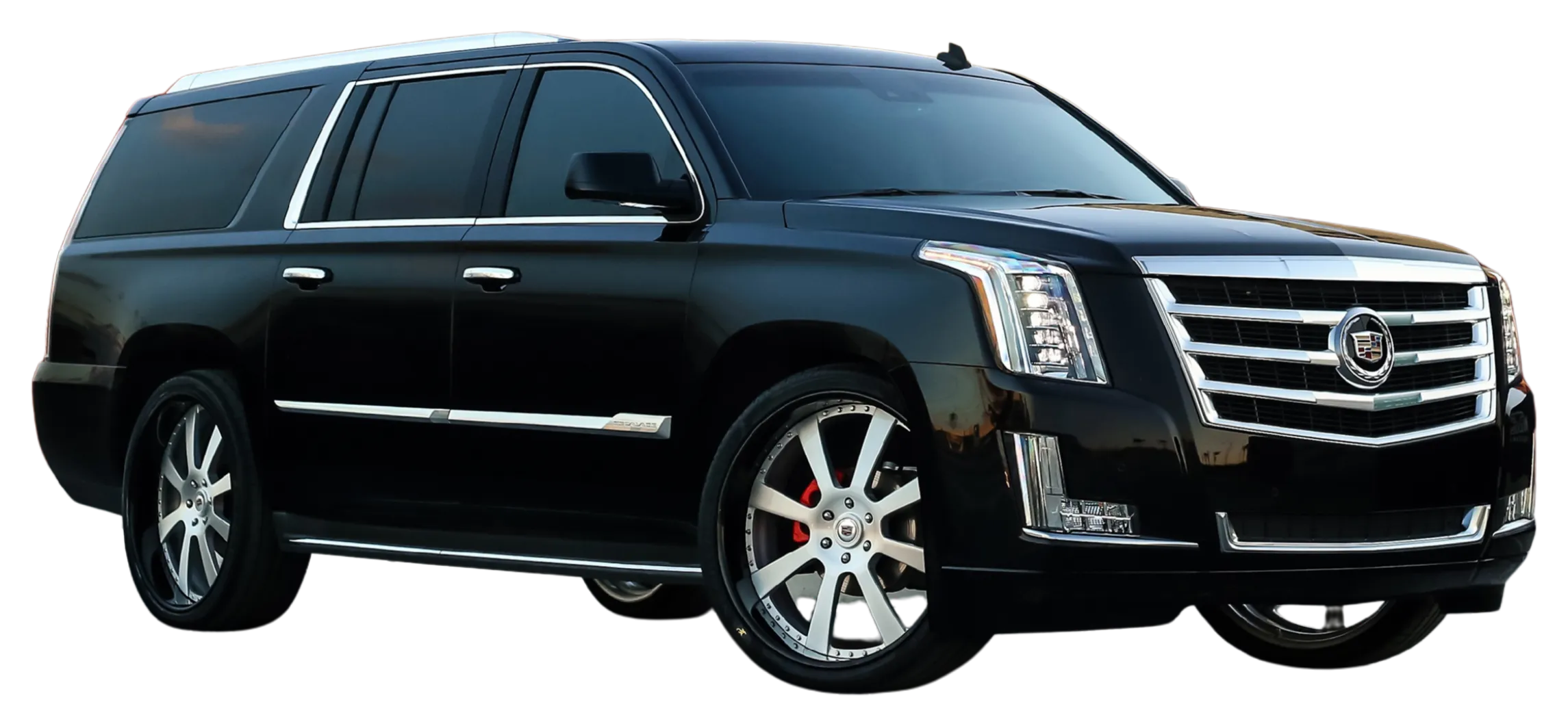 Escalade